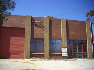 Factory, Warehouse & Industrial commercial property leased at 2A Viking Court Cheltenham VIC 3192