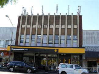 Offices commercial property leased at 130-134 Waldron Road Chester Hill NSW 2162 Offices commercial property leased at 130-134 Waldron Road Chester Hill NSW 2162