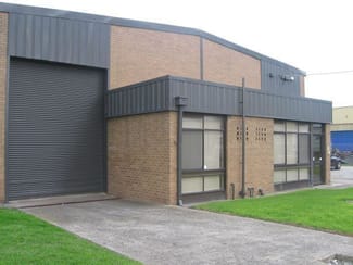 Factory, Warehouse & Industrial commercial property leased at 18 Park Drive Dandenong VIC 3175 Factory, Warehouse & Industrial commercial property leased at 18 Park Drive Dandenong VIC 3175