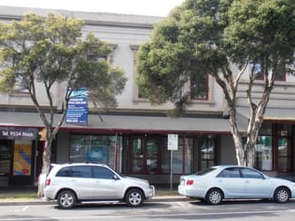Offices commercial property leased at 86-88 St Kilda Road St Kilda VIC 3182 Offices commercial property leased at 86-88 St Kilda Road St Kilda VIC 3182
