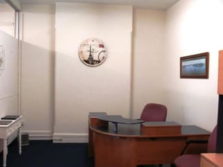 Offices commercial property leased at 3/264 Pacific Highway Hornsby NSW 2077 Offices commercial property leased at 3/264 Pacific Highway Hornsby NSW 2077