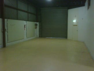 Factory, Warehouse & Industrial commercial property leased at 1/8 Smethurst Street Cranbourne VIC 3977
