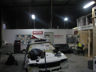 Factory, Warehouse & Industrial commercial property leased at Unit 2, 1 Mary Street Blackburn VIC 3130 Factory, Warehouse & Industrial commercial property leased at Unit 2, 1 Mary Street Blackburn VIC 3130