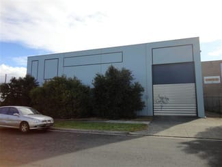 Factory, Warehouse & Industrial commercial property leased at 4/490 Mahoneys Road Thomastown VIC 3074 Factory, Warehouse & Industrial commercial property leased at 4/490 Mahoneys Road Thomastown VIC 3074