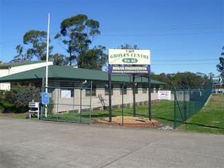 Offices commercial property leased at 31 Groves Avenue Mulgrave NSW 2756 Offices commercial property leased at 31 Groves Avenue Mulgrave NSW 2756
