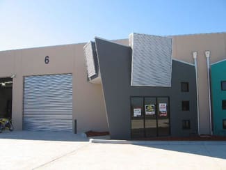 Factory, Warehouse & Industrial commercial property leased at 6/6-8 Hogan Court Pakenham VIC 3810 Factory, Warehouse & Industrial commercial property leased at 6/6-8 Hogan Court Pakenham VIC 3810