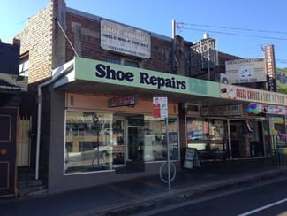 Shop & Retail commercial property leased at Marrickville NSW 2204 Shop & Retail commercial property leased at Marrickville NSW 2204