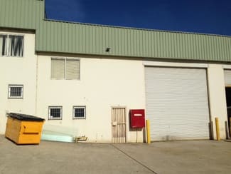 Factory, Warehouse & Industrial commercial property leased at Wetherill Park NSW 2164 Factory, Warehouse & Industrial commercial property leased at Wetherill Park NSW 2164