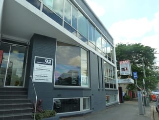 Showrooms / Bulky Goods commercial property leased at Commercial Newstead QLD 4006 Showrooms / Bulky Goods commercial property leased at Commercial Newstead QLD 4006