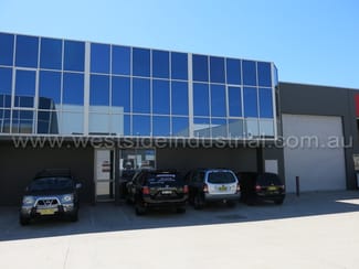 Factory, Warehouse & Industrial commercial property leased at 15/197 Power Street Glendenning NSW 2761 Factory, Warehouse & Industrial commercial property leased at 15/197 Power Street Glendenning NSW 2761