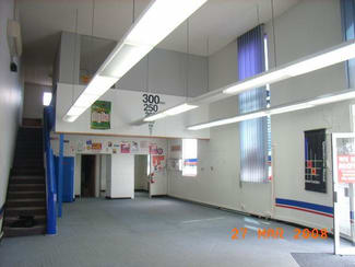 Shop & Retail commercial property leased at 178 High Street Kew VIC 3101 Shop & Retail commercial property leased at 178 High Street Kew VIC 3101