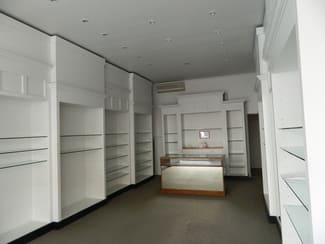 Shop & Retail commercial property leased at 141 Toorak Road South Yarra VIC 3141