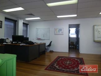 Offices commercial property leased at Fortitude Valley QLD 4006