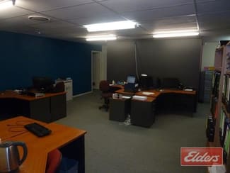 Offices commercial property leased at South Brisbane QLD 4101