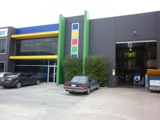 Showrooms / Bulky Goods commercial property leased at 17-23 Keppel Drive Hallam VIC 3803 Showrooms / Bulky Goods commercial property leased at 17-23 Keppel Drive Hallam VIC 3803