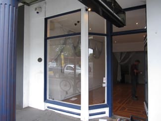 Offices commercial property leased at 8 Bridge Road Richmond VIC 3121