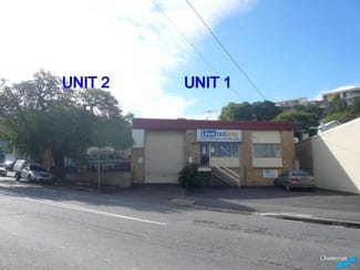 Factory, Warehouse & Industrial commercial property leased at Bowen Hills QLD 4006 Factory, Warehouse & Industrial commercial property leased at Bowen Hills QLD 4006
