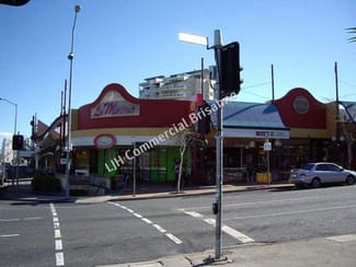 Shop & Retail commercial property leased at 6/8 Station Road Indooroopilly QLD 4068