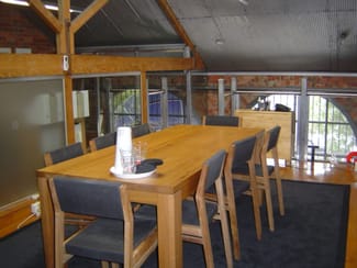 Offices commercial property leased at 4/255 Wellington Street Collingwood VIC 3066 Offices commercial property leased at 4/255 Wellington Street Collingwood VIC 3066