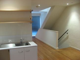Offices commercial property leased at 1/83-87 Dover Street Richmond VIC 3121