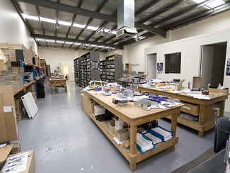 Offices commercial property leased at 102A Gaffney Street Coburg VIC 3058 Offices commercial property leased at 102A Gaffney Street Coburg VIC 3058