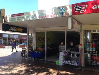 Shop & Retail commercial property leased at 132 Macquarie Street Liverpool NSW 2170 Shop & Retail commercial property leased at 132 Macquarie Street Liverpool NSW 2170