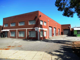 Factory, Warehouse & Industrial commercial property leased at Unit 2 /15 Milford Street East Victoria Park WA 6101 Factory, Warehouse & Industrial commercial property leased at Unit 2 /15 Milford Street East Victoria Park WA 6101