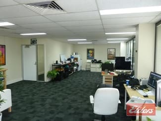 Offices commercial property leased at South Brisbane QLD 4101 Offices commercial property leased at South Brisbane QLD 4101