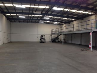 Factory, Warehouse & Industrial commercial property leased at 5 Iraking Avenue Moorebank NSW 2170