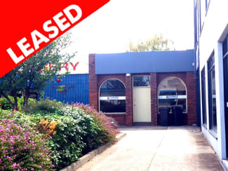 Offices commercial property leased at 19 Hampshire Road Glen Waverley VIC 3150