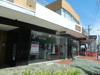 Shop & Retail commercial property leased at 2-4 Ebden Avenue Black Rock VIC 3193 Shop & Retail commercial property leased at 2-4 Ebden Avenue Black Rock VIC 3193