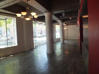 Medical / Consulting commercial property leased at Lot 2/18 Hickson Road Sydney NSW 2000 Medical / Consulting commercial property leased at Lot 2/18 Hickson Road Sydney NSW 2000