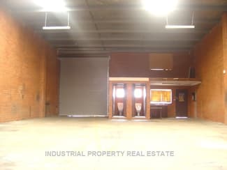 Other commercial property leased at Wetherill Park NSW 2164