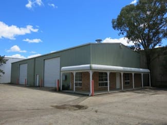 Development / Land commercial property leased at 2/7 Blackmore Road Smeaton Grange NSW 2567 Development / Land commercial property leased at 2/7 Blackmore Road Smeaton Grange NSW 2567