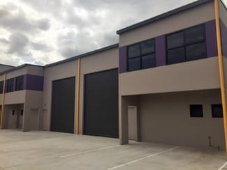 Shop & Retail commercial property leased at M3/5-7 Hepher Road Campbelltown NSW 2560 Shop & Retail commercial property leased at M3/5-7 Hepher Road Campbelltown NSW 2560
