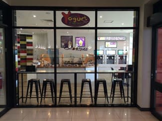 Shop & Retail commercial property leased at T12/4 Cardinia Road Officer VIC 3809