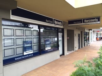 Shop & Retail commercial property leased at 58 Bathurst Street Liverpool NSW 2170 Shop & Retail commercial property leased at 58 Bathurst Street Liverpool NSW 2170