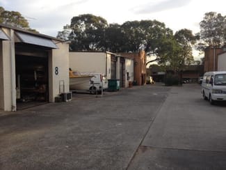 Factory, Warehouse & Industrial commercial property leased at 54-56 Harley Crescent Condell Park NSW 2200 Factory, Warehouse & Industrial commercial property leased at 54-56 Harley Crescent Condell Park NSW 2200
