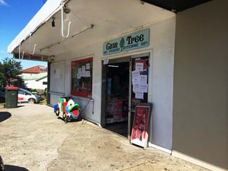 Shop & Retail commercial property leased at 621 Port Hacking Road Lilli Pilli NSW 2229