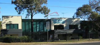 Factory, Warehouse & Industrial commercial property leased at 12/426 - 428 Marion Street Condell Park NSW 2200 Factory, Warehouse & Industrial commercial property leased at 12/426 - 428 Marion Street Condell Park NSW 2200