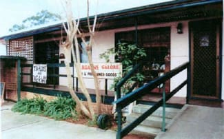 Shop & Retail commercial property leased at 300C Cobbitty Road Cobbitty NSW 2570