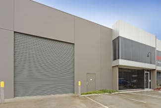 Factory, Warehouse & Industrial commercial property leased at 14/820 Princes Highway Springvale VIC 3171 Factory, Warehouse & Industrial commercial property leased at 14/820 Princes Highway Springvale VIC 3171