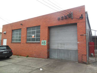Factory, Warehouse & Industrial commercial property leased at 45a Sarton Road Clayton VIC 3168 Factory, Warehouse & Industrial commercial property leased at 45a Sarton Road Clayton VIC 3168
