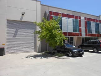 Factory, Warehouse & Industrial commercial property leased at 16/40 Ricketts Road Mount Waverley VIC 3149 Factory, Warehouse & Industrial commercial property leased at 16/40 Ricketts Road Mount Waverley VIC 3149