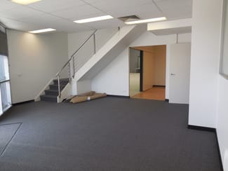 Factory, Warehouse & Industrial commercial property leased at 30 Dalgety Street Oakleigh VIC 3166