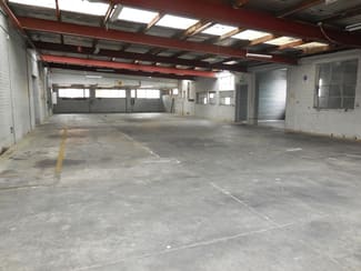 Factory, Warehouse & Industrial commercial property leased at 35-37 Henderson Road Clayton VIC 3168