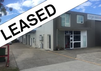 Factory, Warehouse & Industrial commercial property leased at 3 Allen Street Moffat Beach QLD 4551 Factory, Warehouse & Industrial commercial property leased at 3 Allen Street Moffat Beach QLD 4551