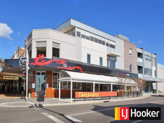 Medical / Consulting commercial property leased at Level 1/92 Majors Bay Road Concord NSW 2137 Medical / Consulting commercial property leased at Level 1/92 Majors Bay Road Concord NSW 2137