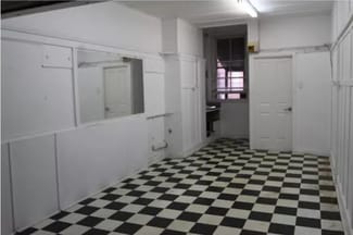 Offices commercial property leased at 488B Ruthven Street Toowoomba City QLD 4350