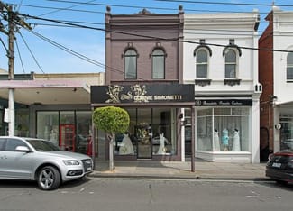 Shop & Retail commercial property leased at 1258 High Street Armadale VIC 3143 Shop & Retail commercial property leased at 1258 High Street Armadale VIC 3143